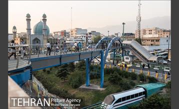 میدان رسالت 23