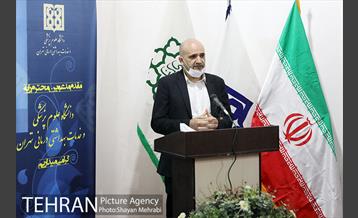 افتتاح و بازدید از پروژه های منطقه 18 با حضور شهردار تهران 20