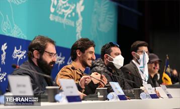 هفتمین روز چهلمین جشنواره فیلم فجر  1