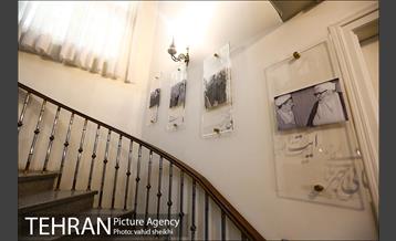 موزه آیت الله هاشمی رفسنجانی قبل از افتتاح 14