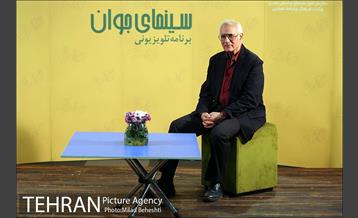 سومین روز سی و سومین جشنواره بین المللی فیلم کوتاه تهران‎ 13