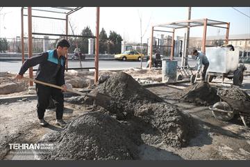 پرگولا هرندی
