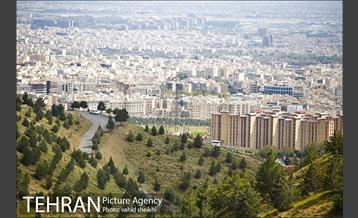 بوستان جنگلی کوهسار 25