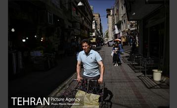 شهرنگار؛ کوچه برلن 10