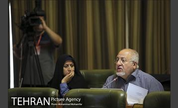 جلسه شورای شهر 26