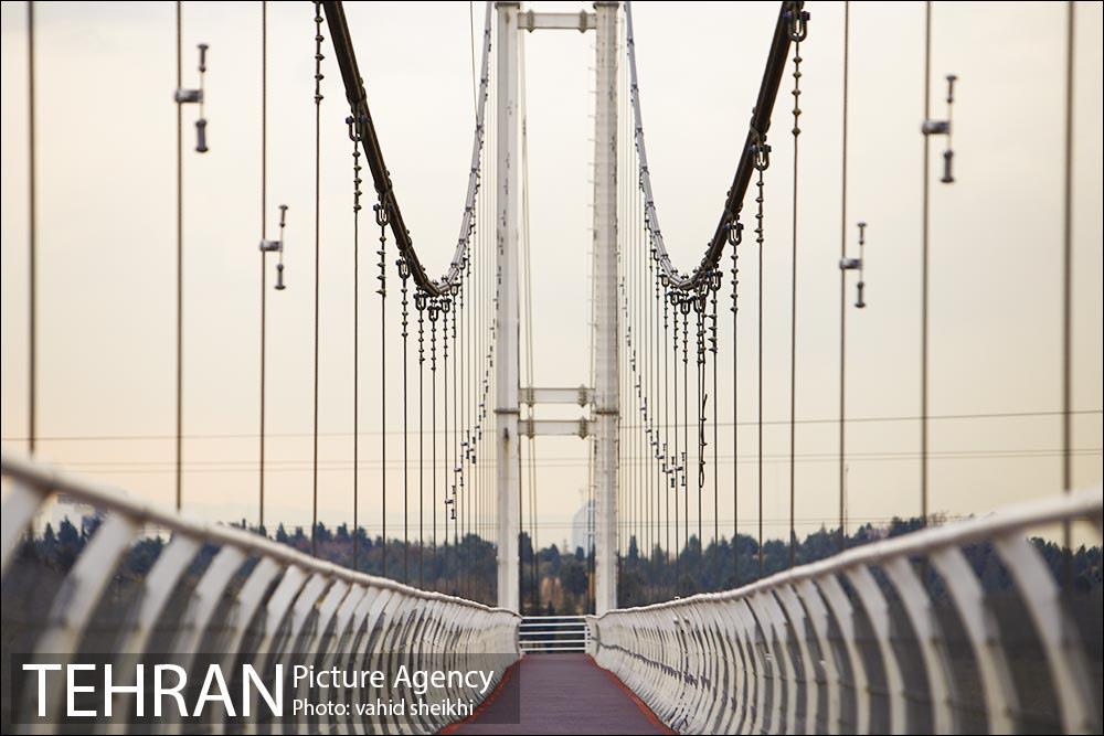 پل معلق آسمان 6