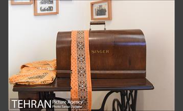 خانه موزه سیمین و جلال 12