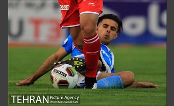 دیدار تیم های پرسپولیس و پیکان 29