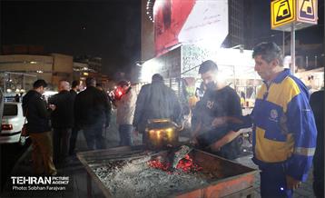 چایخانه حضرت زهرا (س) 17