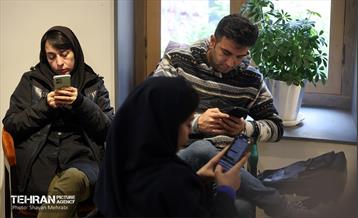 نشست خبری سخنگوی شهرداری تهران 17