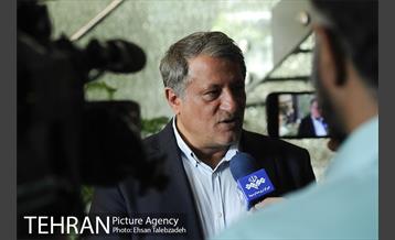 آیین تغییر نام بزرگراه نیایش به آیت الله هاشمی رفسنجانی 32