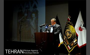 همایش گرامیداشت ایثارگران ادیان توحیدی 11