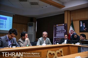 نشست تخصصی مناسب سازی شهر برای نابینایان 14
