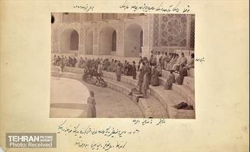 روایت اولین عکاسخانه ایران 1