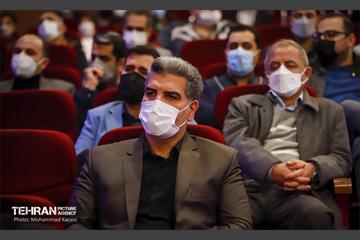 مراسم دومین سالگرد حاج قاسم سلیمانی در منطقه۱۶