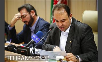 نشست خبری معاون توسعه منابع انسانی 25