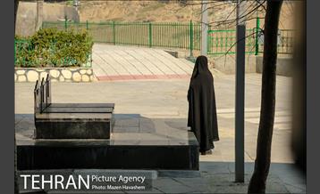 آستان مقدس امامزادگان عینعلی و زینعلی 12