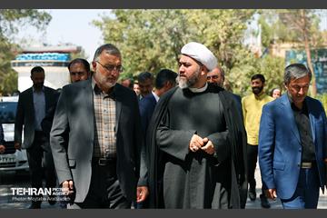 سیزدهمین زنگ دانش آموز شهید 10
