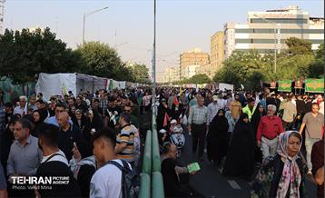 تجمع مردمی«ایران؛ ذوالفقار علی» - 6 27