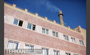 بازدید پذیرفته شدگان در آزمون دستیاران مدیرشهرداری تهران از مرکز آرادکوه 16