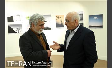 افتتاحیه چهاردهمین جشن تصویر سال‎ 3