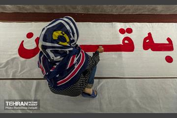 کاتبان روایت انقلاب در خانه اتحادیه  17