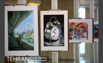 نمایشگاه تهران 1400 23