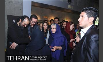 اکران ویژه فیلم کپی برابر اصل به کارگردانی عباس کیارستمی 8