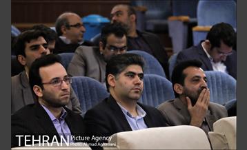 آخرین جلسه دورنگاه ارتباطات تهران شهر سال 95 2