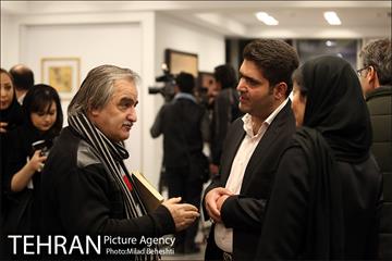 نمایشگاه گروهی در جستجوی خود  16