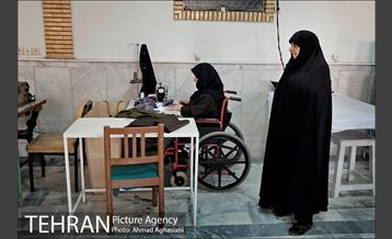 جایی برای زندگی،نه زنده ماندن 6