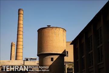 کارخانه سیمان شهر ری 24
