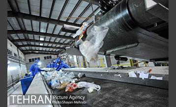 شبگردی اصحاب رسانه به میزبانی منطقه 6 14