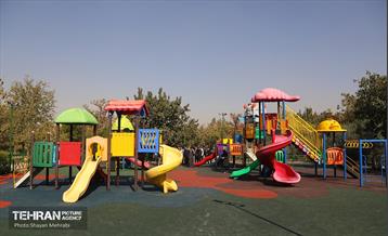 افتتاح پروژه‌های منطقه ۱۴ 26