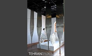 باغ موزه قصر 2