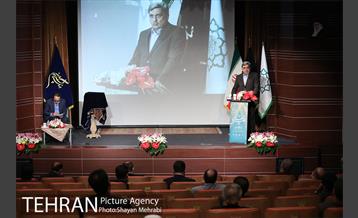 رونمایی از نسخه نفیس خمسه نظامی شاه طهماسبی 22