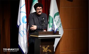 انتخابات انجمن صنفی عکاسان مطبوعاتی ایران 20