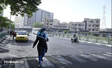 تهران خاکستری 14