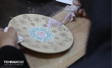 شهربانوی شماره یک منطقه 14 68