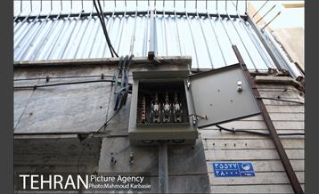 محله امامزاده یحیی (ع)‎ 1