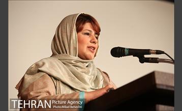 جشن برگزیدگان کانون تاتر کودک و نوجوان‎ 3