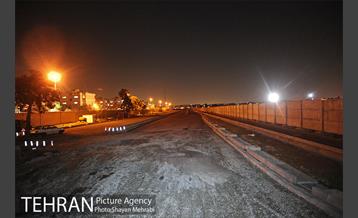 شهردار شب غلامحسین محمدی 38