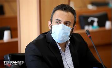 جلسه هم اندیشی شهرداران محترم مناطق ۲۲ گانه شهر تهران 13