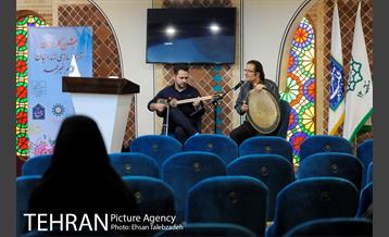 جشن گلریزان آزادسازی زندانیان 2