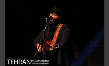 کنسرت گروه بمرانی‎ 10