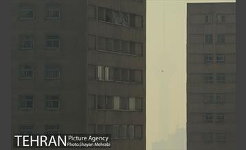 آلودگی تهران، بحرانی تکراری 14