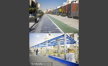 پروژه های شهری در گذر زمان 19