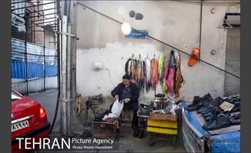 محله تجریش 23