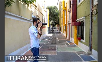 تور عکاسی منطقه 9