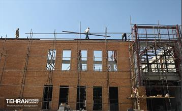 توسعه متروی تهران؛ ایستگاه سرباز 2